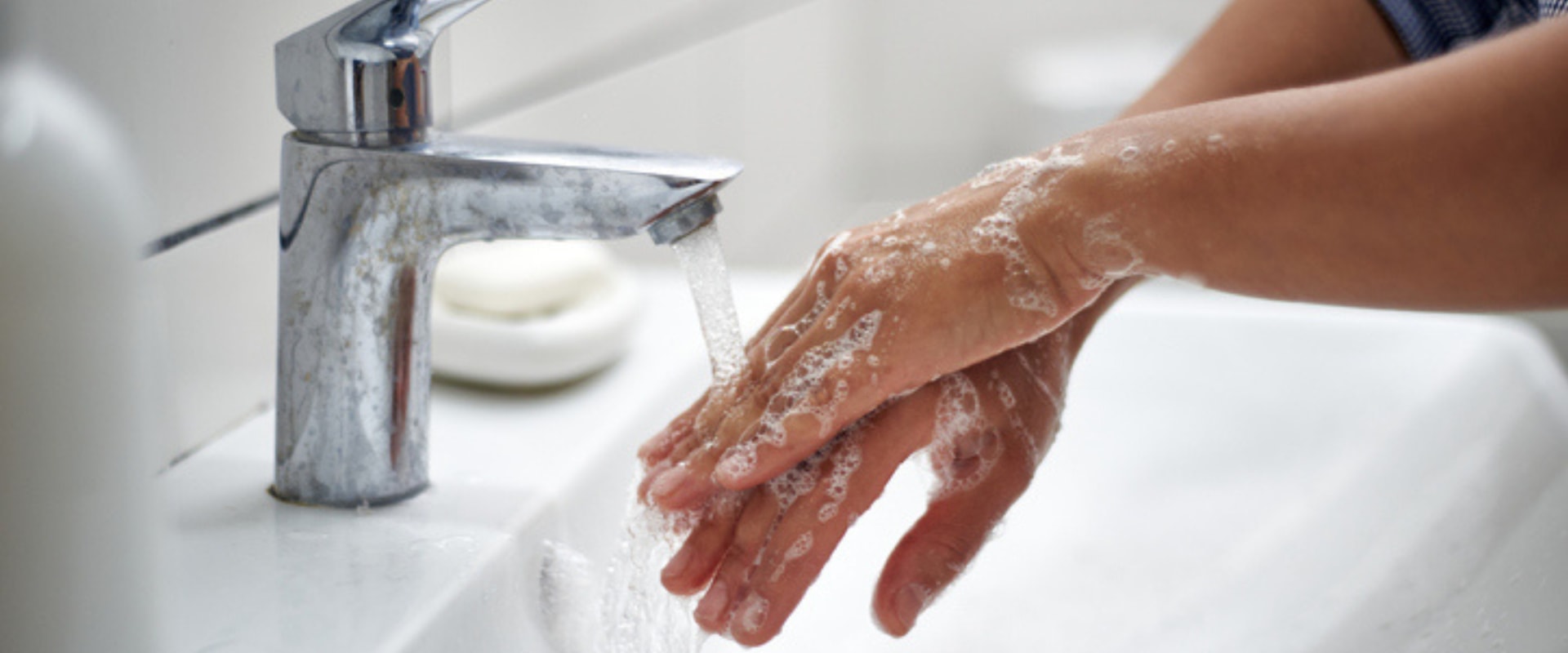 Does Hypoallergenic Soap Work Better Than Antibacterial Soap?