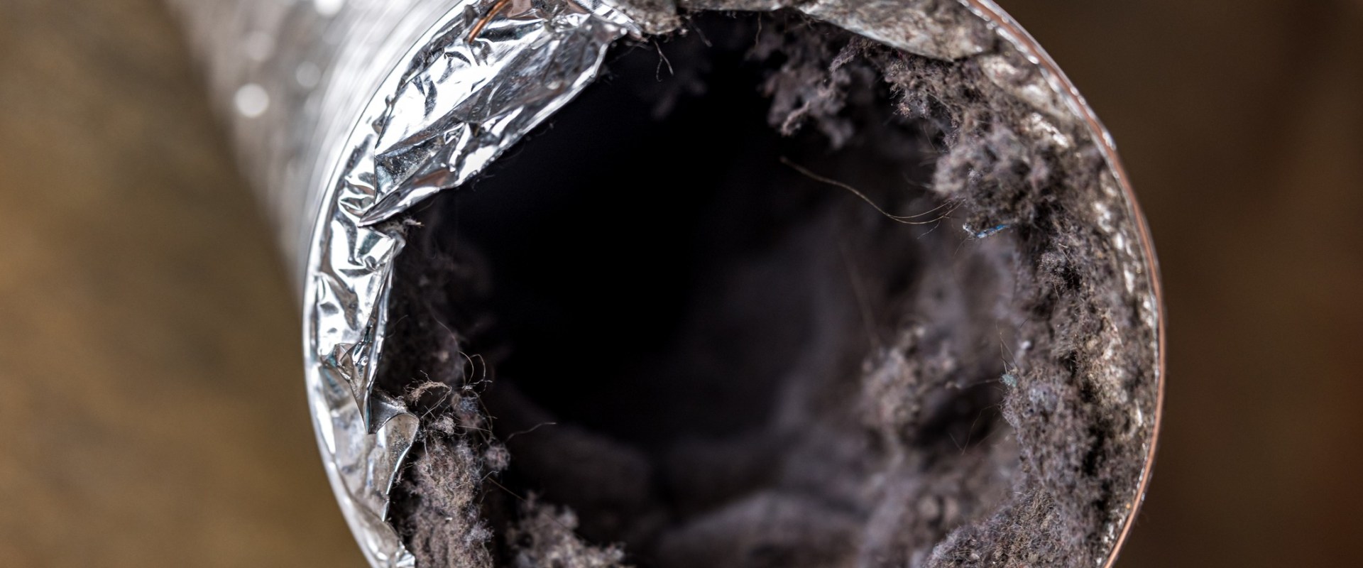 Clogged Dryer Vent Symptoms You’re Probably Overlooking
