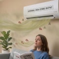Is an Ozone Smell in the House Dangerous?