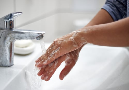 Does Hypoallergenic Soap Work Better Than Antibacterial Soap?